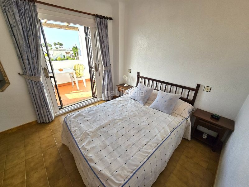 Foto 2a227f5c-92e6-4c18-8af9-8c8878b8e824. Casa adossada amb aparcament piscina a Mojácar playa - las ventanicas - la paratá Mojácar