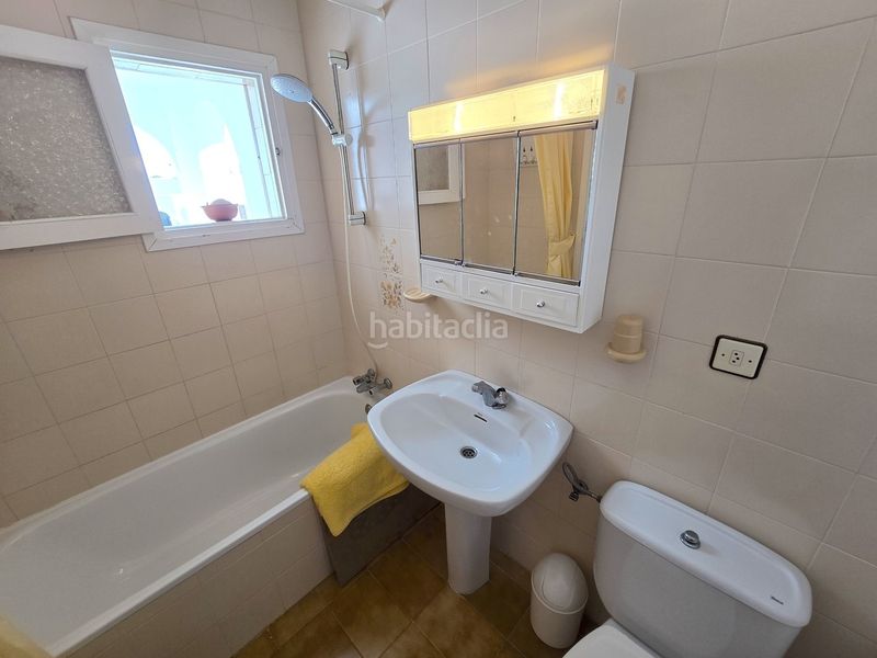 Foto 2ff071d5-2d51-486f-9906-f9b3c51acc47. Casa adossada amb aparcament piscina a Mojácar playa - las ventanicas - la paratá Mojácar