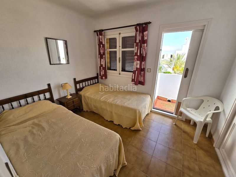 Foto 400aa994-5385-43d9-9d93-c7e3c2e3f5b6. Casa adossada amb aparcament piscina a Mojácar playa - las ventanicas - la paratá Mojácar