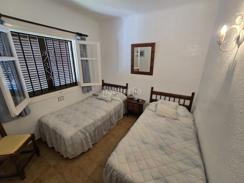 Foto 469358e4-b8dc-4549-bc43-6a9f7907d880. Casa adossada amb aparcament piscina a Mojácar playa - las ventanicas - la paratá Mojácar