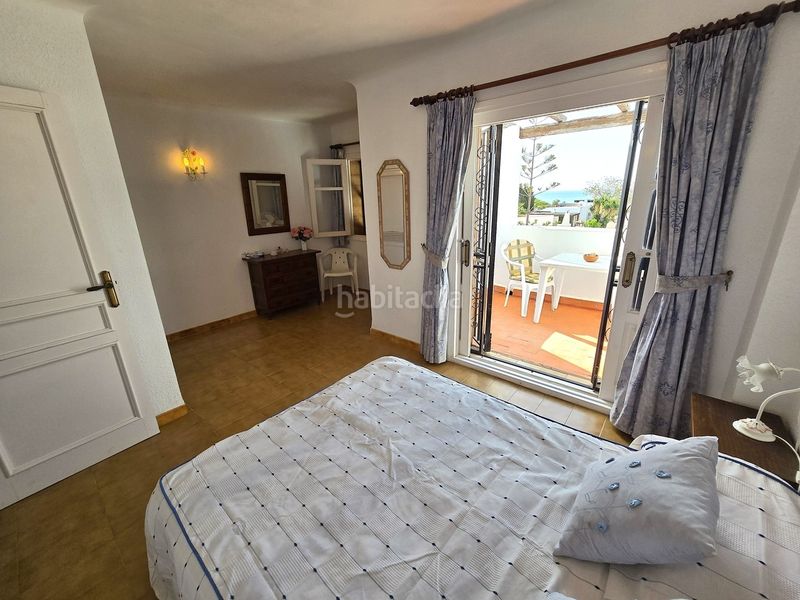 Foto 9945cc74-e1c0-431b-9a16-2a7209211283. Casa adossada amb aparcament piscina a Mojácar playa - las ventanicas - la paratá Mojácar