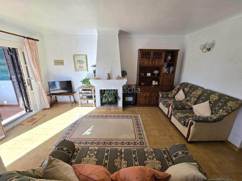 Foto a248ef92-3402-4168-96f1-bd58fdc41abe. Casa adossada amb aparcament piscina a Mojácar playa - las ventanicas - la paratá Mojácar