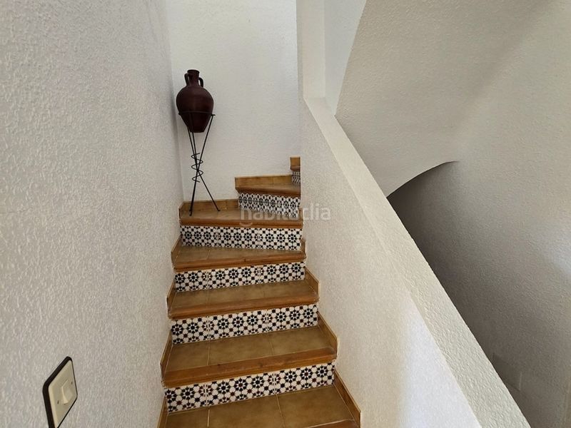 Foto ad848c9d-46d6-480b-9214-3abe8e50ec9d. Casa adossada amb aparcament piscina a Mojácar playa - las ventanicas - la paratá Mojácar