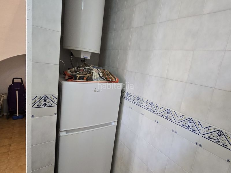 Foto beafc06f-ee26-45e0-97ed-237c5cd6ef14. Casa adossada amb aparcament piscina a Mojácar playa - las ventanicas - la paratá Mojácar