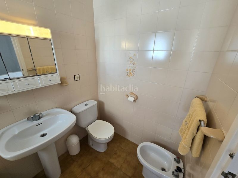 Foto d18f2e4a-429a-4c00-9e7f-3fedfa30ead1. Casa adossada amb aparcament piscina a Mojácar playa - las ventanicas - la paratá Mojácar