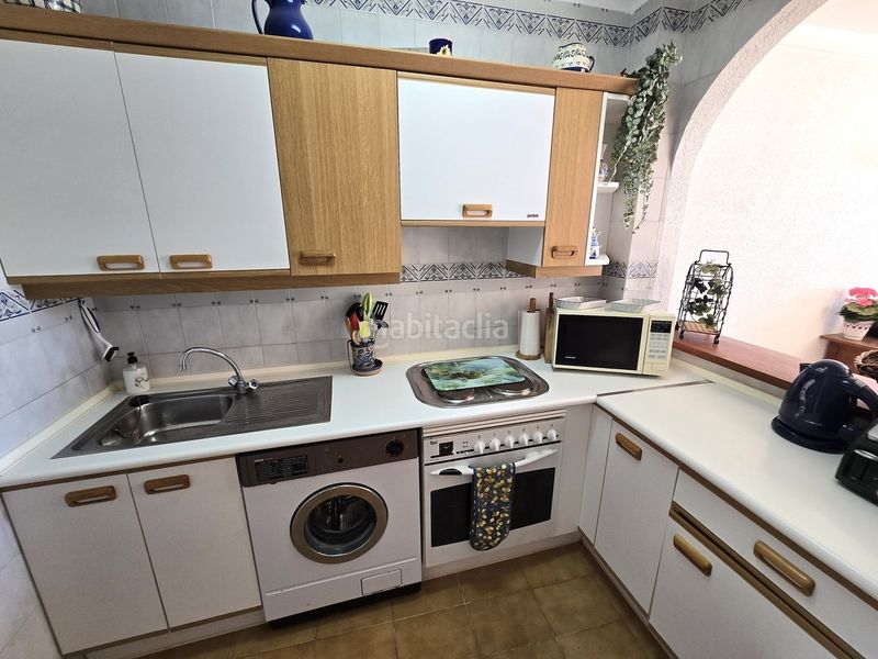 Foto ef685b41-348e-4d04-85f9-45f2e4d50824. Casa adossada amb aparcament piscina a Mojácar playa - las ventanicas - la paratá Mojácar