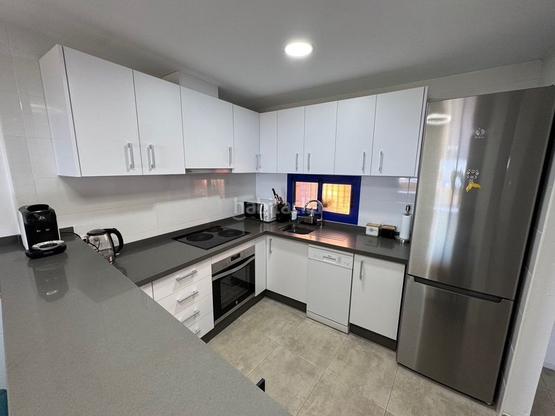 Foto 051f5c02-5f96-4aba-8d81-969b527d02af. Apartament amb aparcament piscina a Marina de la Torre Mojácar