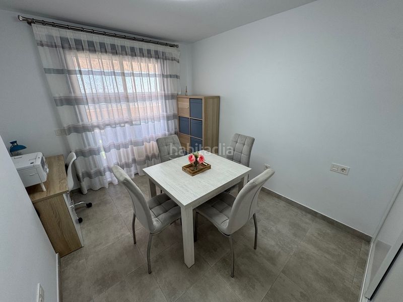 Foto 0d0f69a3-8bef-40f9-8f51-5a92777559f2. Apartament amb aparcament piscina a Marina de la Torre Mojácar