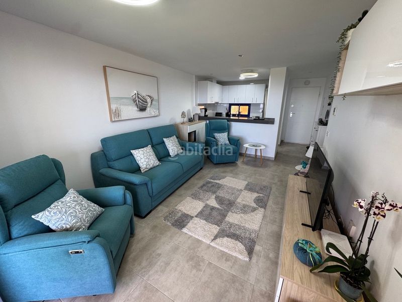 Foto 19b96178-68b5-4330-a72c-9f7b99eb2da9. Apartament amb aparcament piscina a Marina de la Torre Mojácar