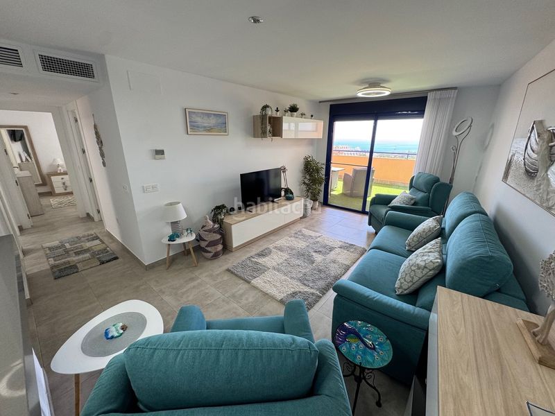 Foto 375a3eeb-2fb6-4cd3-a7f7-39d8eaf0c179. Apartament amb aparcament piscina a Marina de la Torre Mojácar