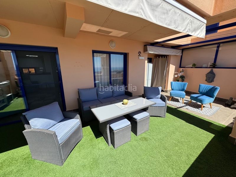 Foto 3d5b8d8a-0348-470c-b4bc-068d326897ad. Apartament amb aparcament piscina a Marina de la Torre Mojácar