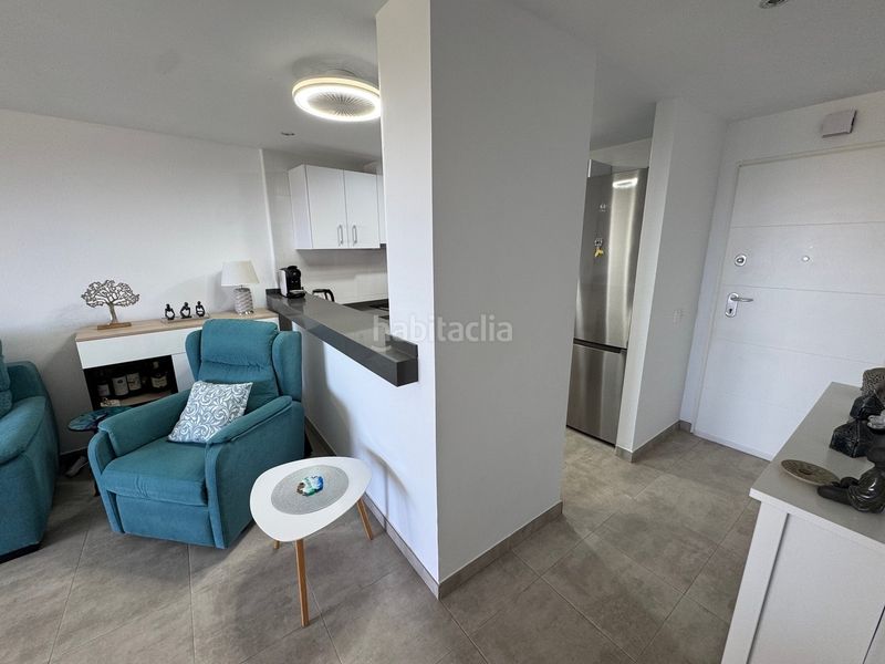 Foto 4c948628-c834-4179-ab4c-64ec8cdbae65. Apartament amb aparcament piscina a Marina de la Torre Mojácar