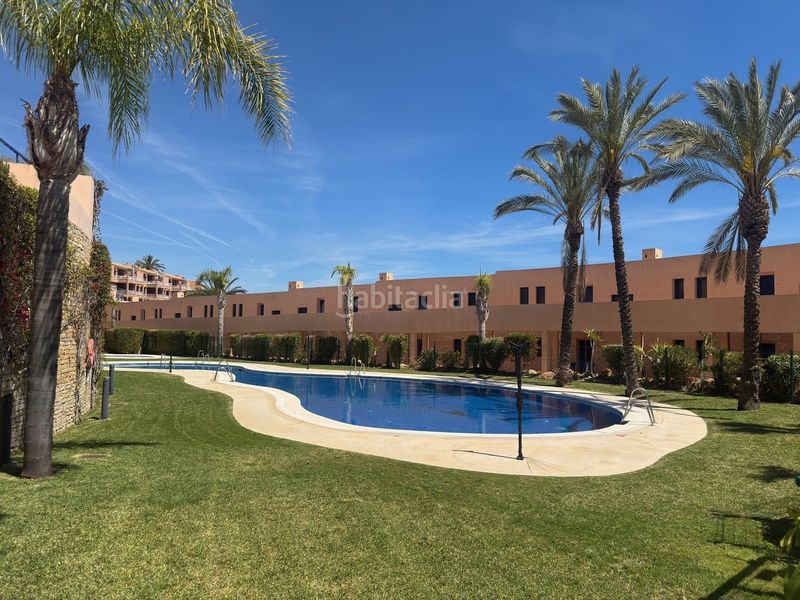 Foto 51925cb6-b58a-4163-98df-b01614784c2a. Apartament amb aparcament piscina a Marina de la Torre Mojácar