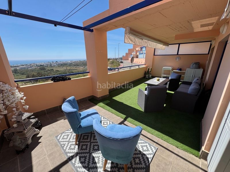 Foto 59e84dd0-41cb-40b0-8c39-926d78c0a485. Apartament amb aparcament piscina a Marina de la Torre Mojácar