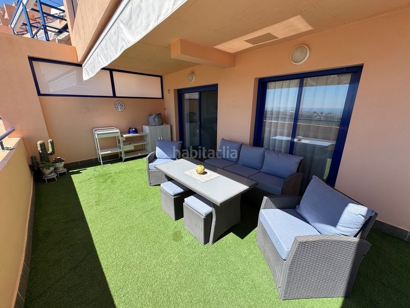 Foto 689dca74-a0bc-492b-947e-55a8a0de9b41. Apartament amb aparcament piscina a Marina de la Torre Mojácar