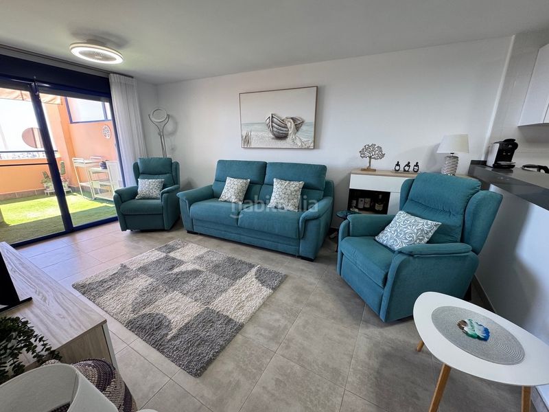 Foto 92ce75d0-b5c8-4b40-bb91-3b5bd960d1db. Apartament amb aparcament piscina a Marina de la Torre Mojácar