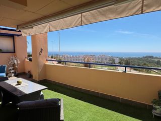 Apartament a Marina de la Torre. Apartamento se vende en mojacar