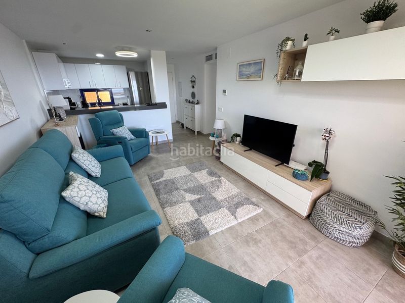 Foto ab3ab622-83db-4381-baba-e8e6e651244c. Apartament amb aparcament piscina a Marina de la Torre Mojácar