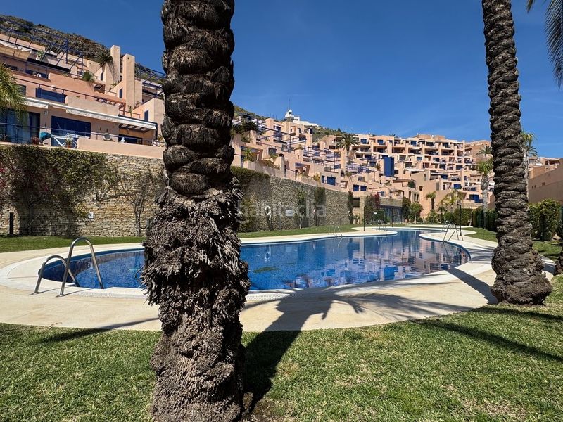 Foto bdce754d-45a9-46a5-ac7e-95c900168844. Apartament amb aparcament piscina a Marina de la Torre Mojácar