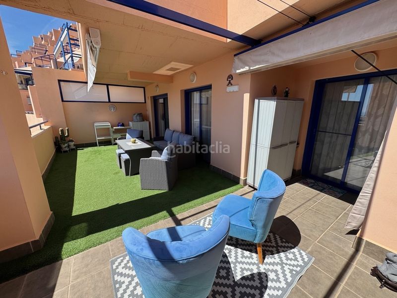 Foto c299080f-bb14-4425-a367-15a18ece50be. Apartament amb aparcament piscina a Marina de la Torre Mojácar