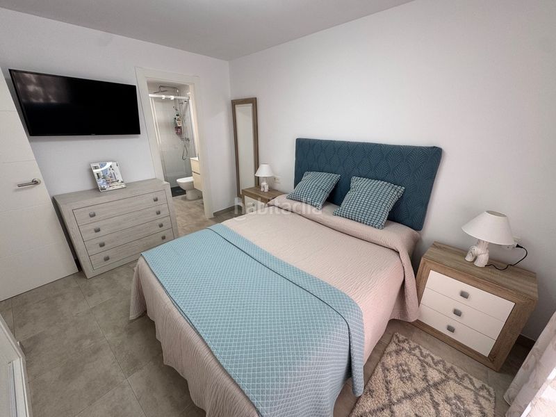 Foto f5d46b9f-3b43-42db-8153-7172b6566105. Apartament amb aparcament piscina a Marina de la Torre Mojácar