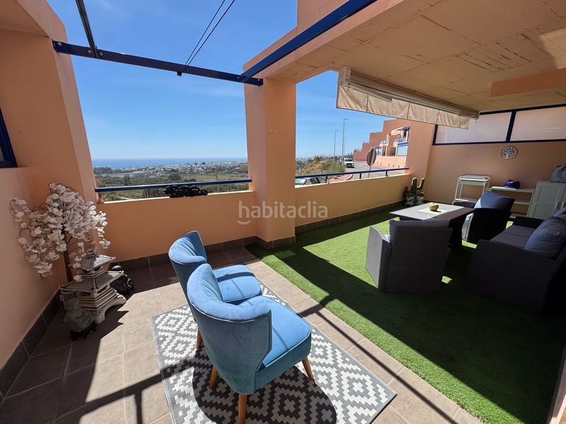 Foto ffb7381c-e23f-4c26-b6eb-5e7f0ffd811f. Apartament amb aparcament piscina a Marina de la Torre Mojácar