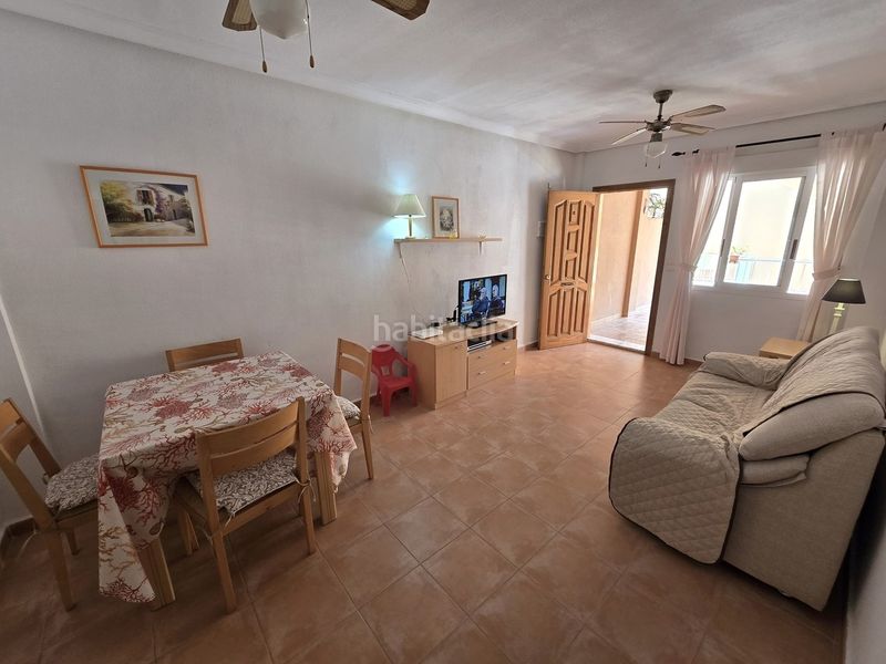 Foto 031277a2-1a78-4ae7-9e46-3f063fb2252b. Apartament amb aparcament piscina a Marina de la Torre Mojácar