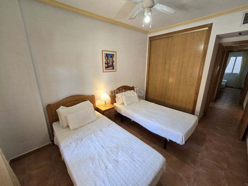 Foto 199cd003-599b-4e8e-9345-a44ac4fa1551. Apartament amb aparcament piscina a Marina de la Torre Mojácar