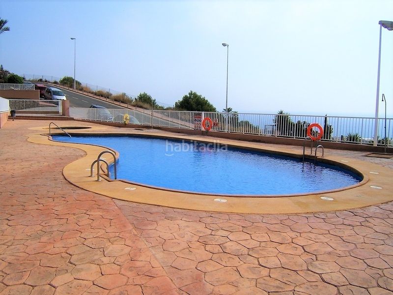 Foto 248991d8-252e-4c1e-9447-4dcb5d41243d. Apartament amb aparcament piscina a Marina de la Torre Mojácar