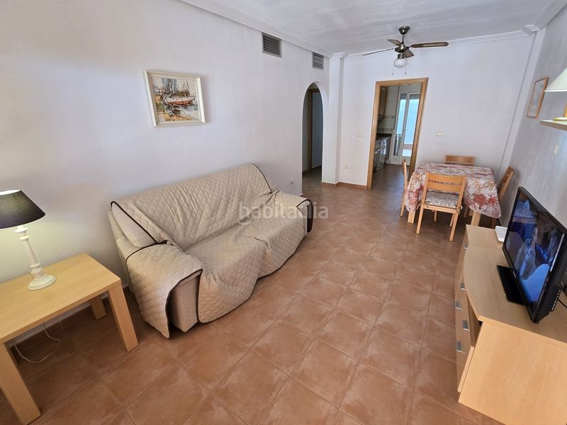 Foto 2f569289-9e29-402f-a198-e13bfee4fea7. Apartament amb aparcament piscina a Marina de la Torre Mojácar