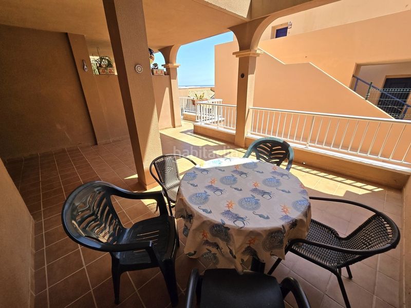 Foto 4b053443-bdde-4e48-8596-f9da1fa1d0b4. Apartament amb aparcament piscina a Marina de la Torre Mojácar