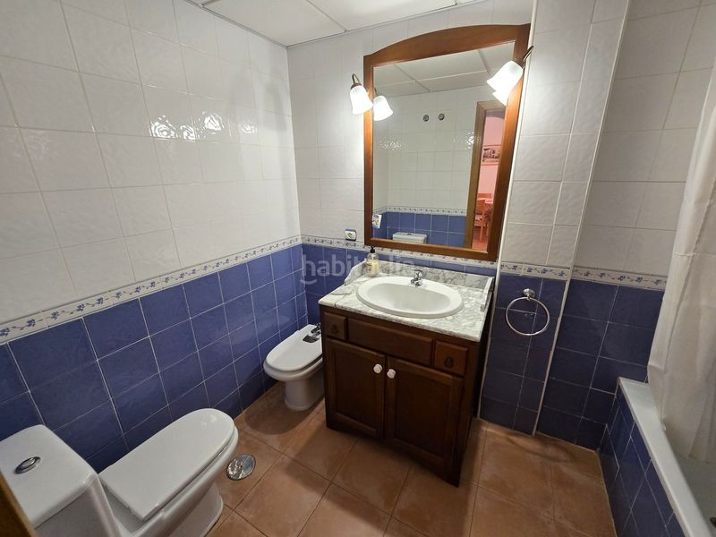 Foto 59cca6f3-bb40-4971-b41f-4e75027028ed. Apartament amb aparcament piscina a Marina de la Torre Mojácar