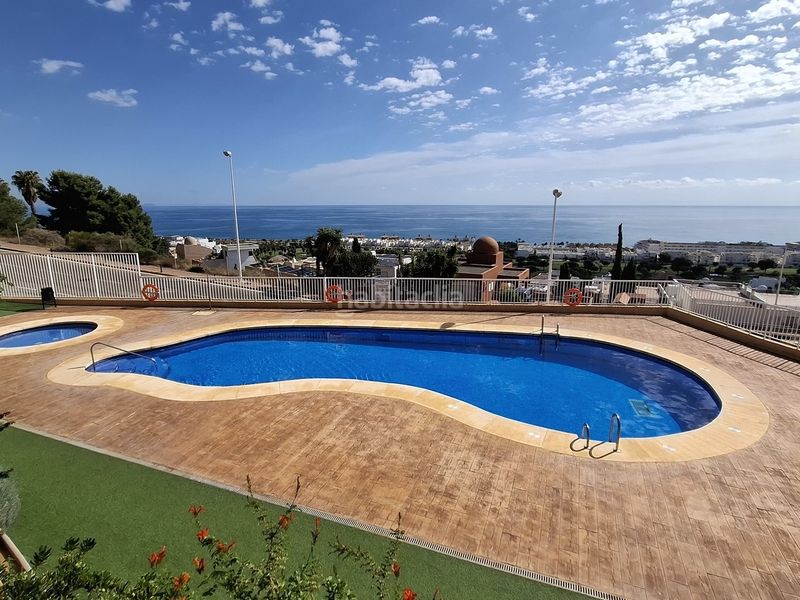 Foto 9428e9f8-6f7b-47c0-a35f-b6baf1d809d8. Apartament amb aparcament piscina a Marina de la Torre Mojácar