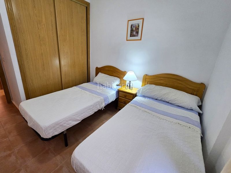 Foto 998183fc-e271-490e-a470-3b3882757149. Apartament amb aparcament piscina a Marina de la Torre Mojácar