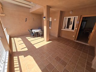 Appartement in Marina de la Torre. Apartamento se vende en mojacar