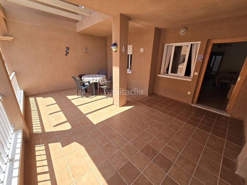 Foto 9e4c5b15-449f-40e4-bd57-2aa555d59f06. Apartament amb aparcament piscina a Marina de la Torre Mojácar