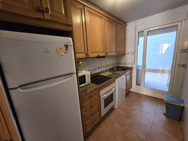 Foto a37cb4ab-f5ed-472d-8600-44e876cfd0db. Apartament amb aparcament piscina a Marina de la Torre Mojácar