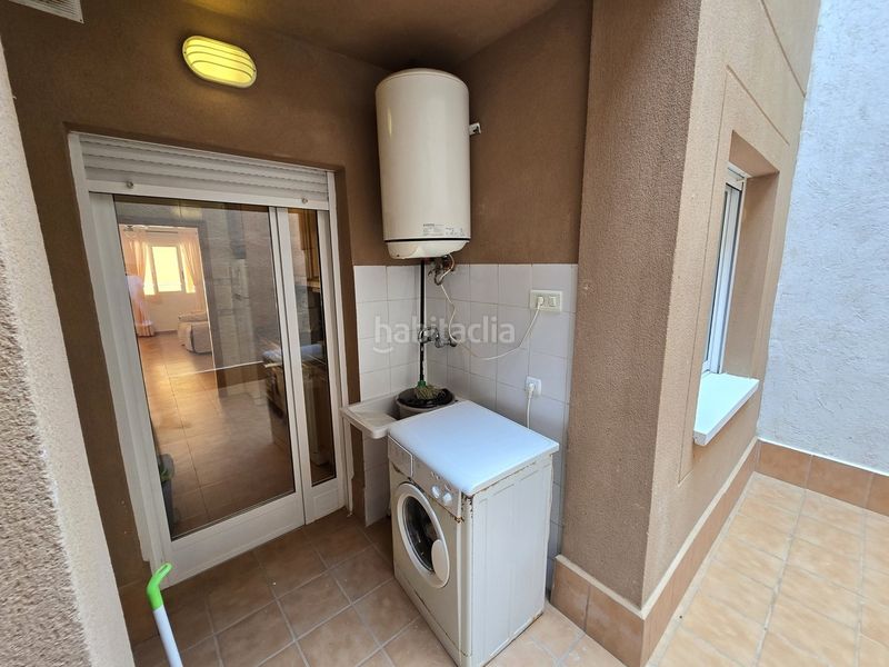 Foto ae2ef53e-d8c2-4044-88e0-5c3a620ddafa. Apartament amb aparcament piscina a Marina de la Torre Mojácar