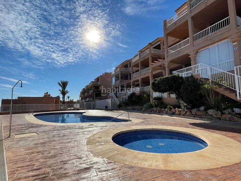 Foto c0aeeb7c-33a5-4b12-85dd-672ab310db96. Apartament amb aparcament piscina a Marina de la Torre Mojácar