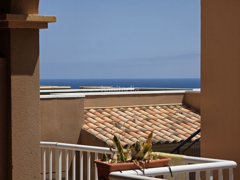 Foto f267b6ee-e55f-47cb-94f7-99c519f27c29. Apartament amb aparcament piscina a Marina de la Torre Mojácar