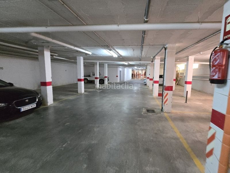 Foto f3d6c802-e3b8-4761-9167-7b1f3fe3d68d. Apartament amb aparcament piscina a Marina de la Torre Mojácar