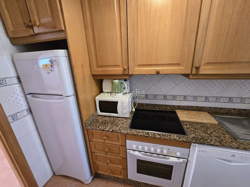 Foto f534505b-a9ea-4678-aa44-d8778205e5ba. Apartament amb aparcament piscina a Marina de la Torre Mojácar