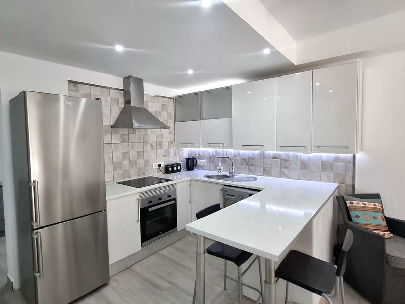 Foto 5976c833-90c9-4c45-9f7a-a126588fd950. Apartament a Mojácar playa - las ventanicas - la paratá Mojácar