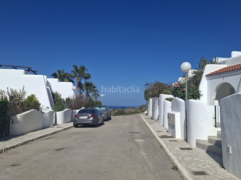 Foto c041dc49-e266-48f8-b3b7-4abb32f87e54. Apartament a Mojácar playa - las ventanicas - la paratá Mojácar
