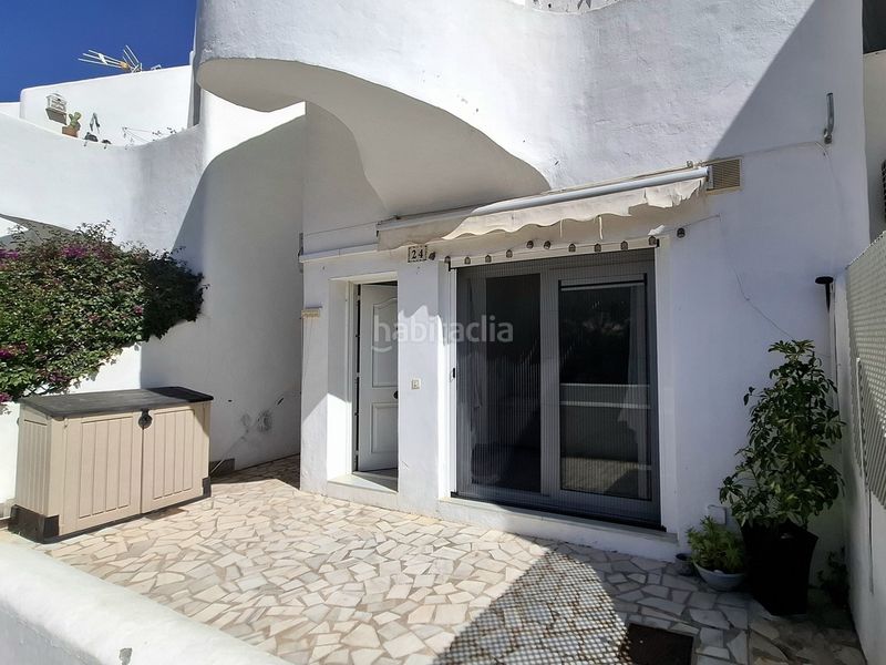 Foto d8aa966d-0470-4bf2-96df-5ff982306190. Apartament a Mojácar playa - las ventanicas - la paratá Mojácar