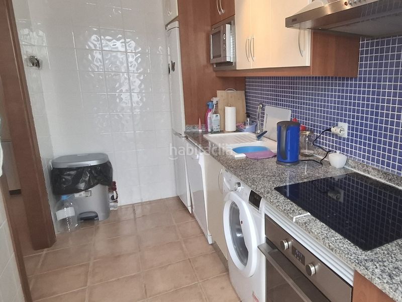 Foto 03fa263a-7a93-4e02-a27e-d4dceed8a840. Apartament amb aparcament piscina a Las Salinas Vera