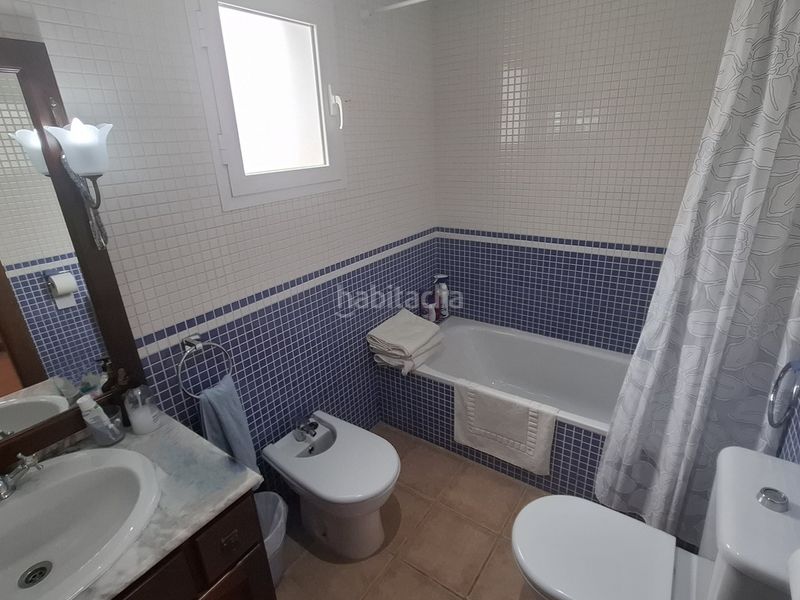 Foto 07e5f06c-018e-4860-928f-8b6f814b7488. Apartament amb aparcament piscina a Las Salinas Vera