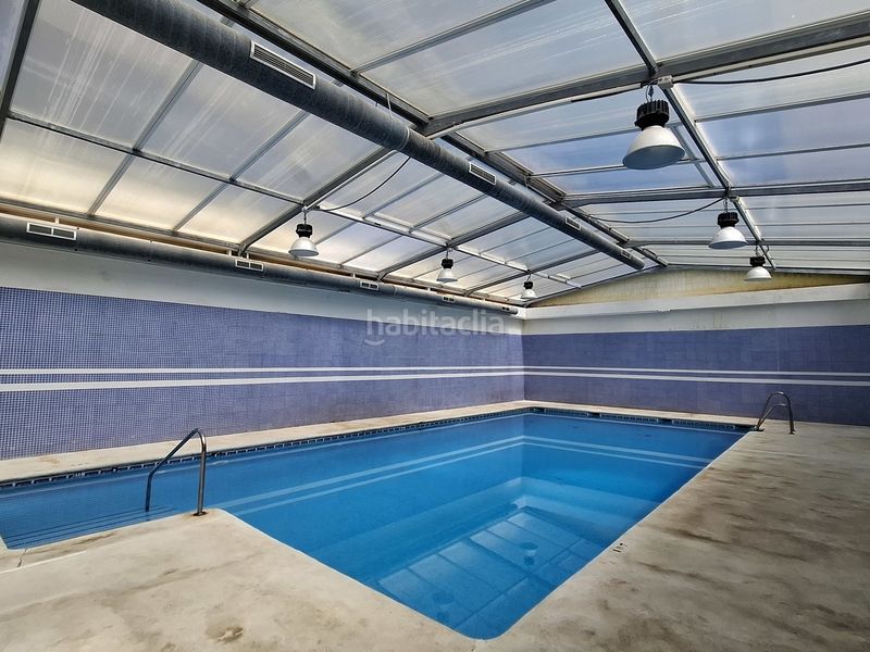 Foto 18cb19e6-2400-4607-9ed0-707eb52f2c49. Apartament amb aparcament piscina a Las Salinas Vera