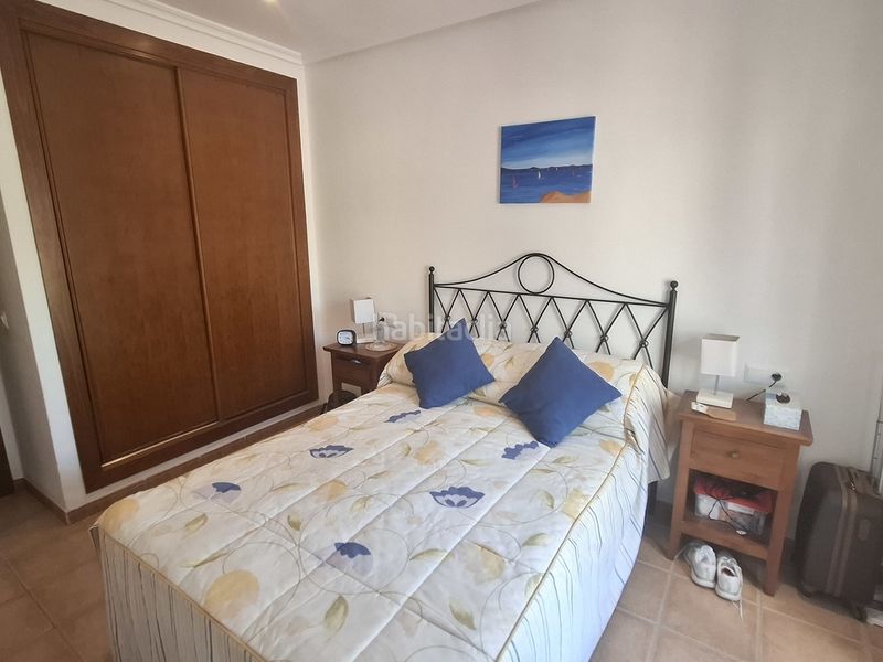 Foto 1be1fc69-aa1c-494d-bcf8-b518684c99bb. Apartament amb aparcament piscina a Las Salinas Vera
