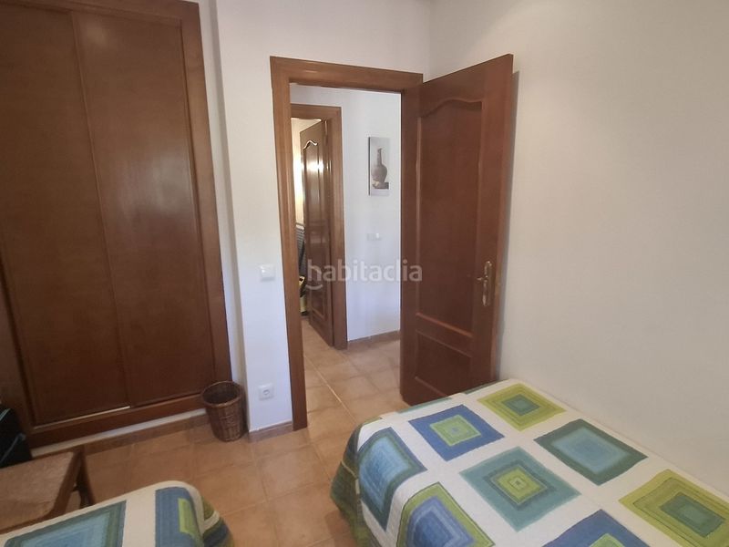 Foto 29b92f89-158b-4a8e-98aa-450215342d62. Apartament amb aparcament piscina a Las Salinas Vera